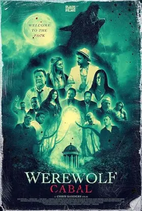 Werewolf Cabal - Movie free on Castle