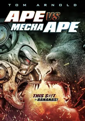 Ape vs. Mecha Ape - Movie free on Castle