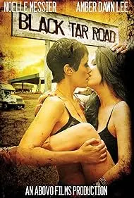 Movie Poster: Black Tar Road