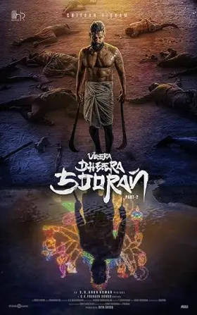 Veera Dheera Sooran: Part 2 - Movie free on Castle