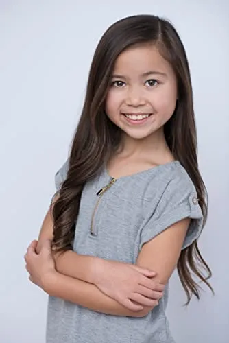 Lily Ro