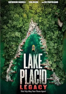 Lake Placid: Legacy - Movie free on Castle