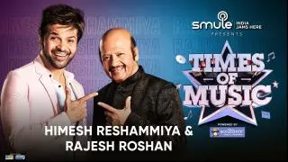 Rajesh Roshan & Himesh Reshammiya