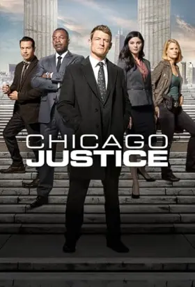 Chicago Justice - Web Serie complete free on Castle