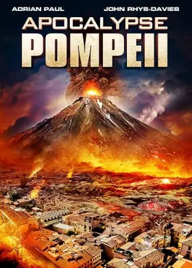 Apocalypse Pompeii - Movie free on Castle