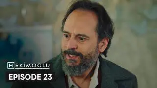 Episode 23