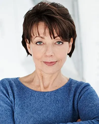 Lise Rodgers