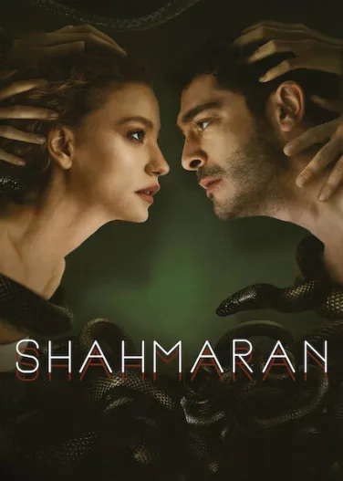 Shahmaran