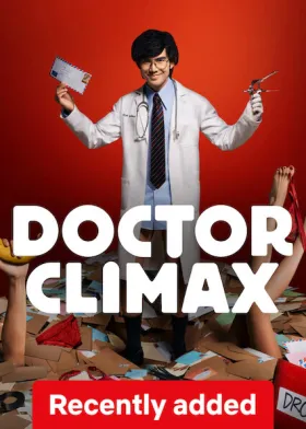 Doctor Climax - Web Serie complete free on Castle