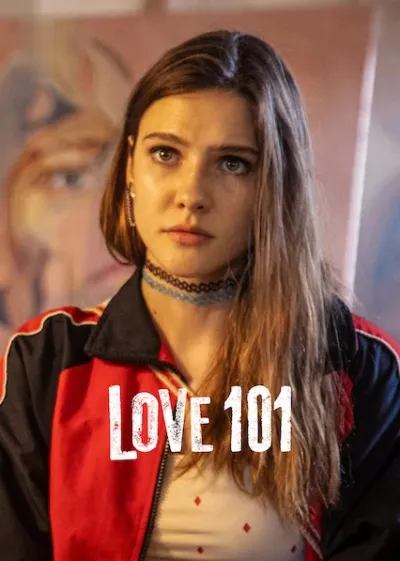 Love 101 - Season1 Episode 1 Full Episode