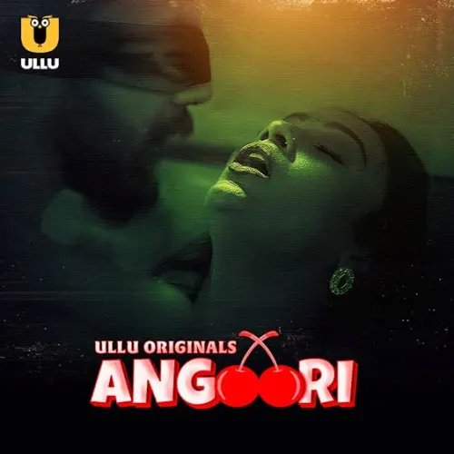 TV series poster: Angoori