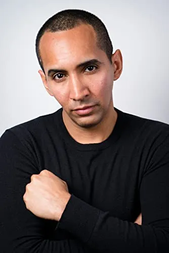Anthony Rosas Jr.