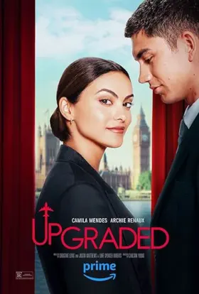 Upgraded - Movie free on Castle