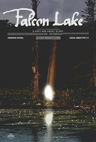 Movie Poster: Falcon Lake