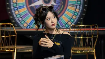 Murder of the Casino Boss I