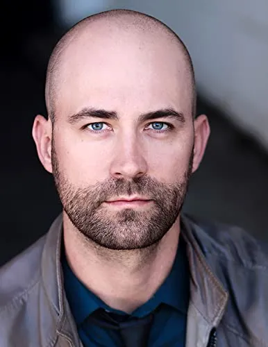 Aaron Marshall