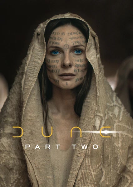 Dune: Part Two