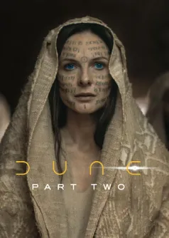 Dune: Part Two