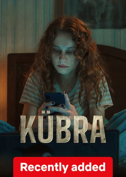 Kübra