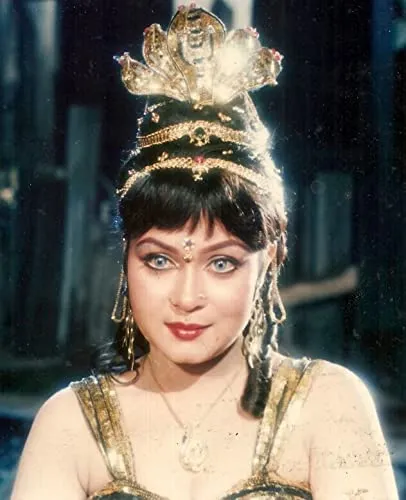 Poonam Dasgupta