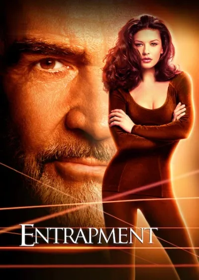 Entrapment