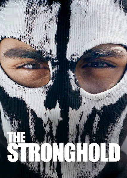 The Stronghold