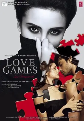 Love Games - Movie free on Castle