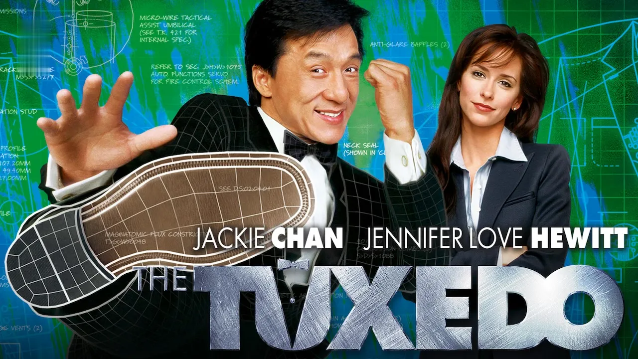 The Tuxedo