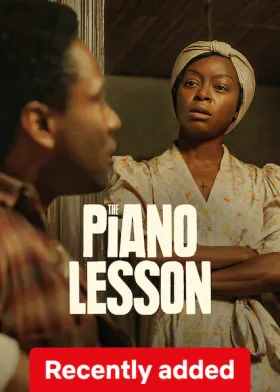The Piano Lesson - Movie free on Castle