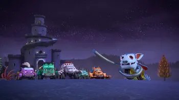The Trembling