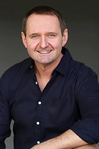 Michael Hartcher