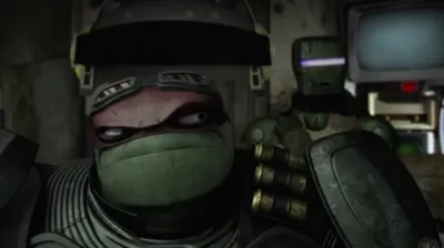 E11.The Wasteland Warrior