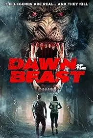 Movie Poster: Dawn of the Beast