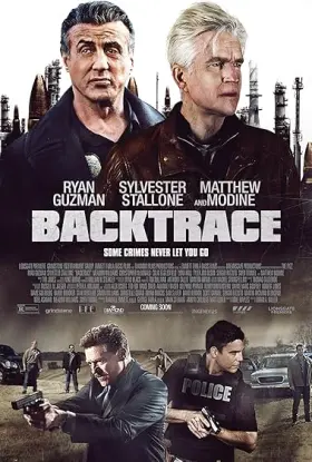 Backtrace - Movie free on Castle
