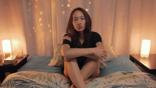 Movie Poster: Perfect Girl