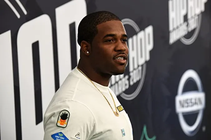 ASAP Ferg