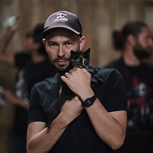 Benji Kleiman
