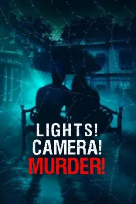 Lights! Camera! Murder! - Movie free on Castle