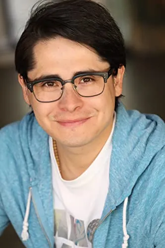 Carlos R. Chavez