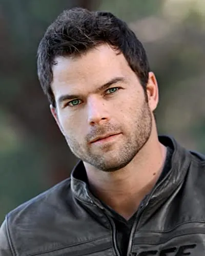 Todd Tetreault