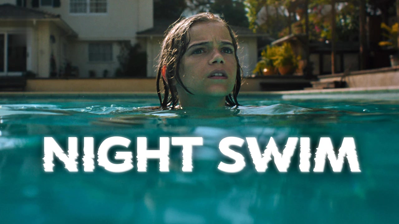 Night Swim