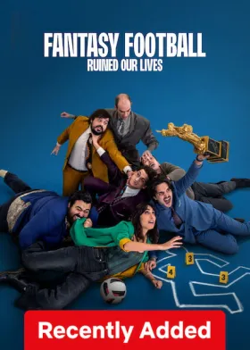 Fantasy Football Ruined Our Lives - Movie free on Castle