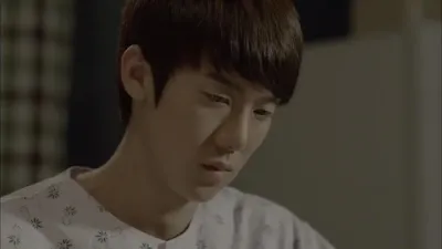 E14.The People Who Changed Me, Part 1