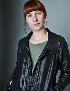 Anna Swan
