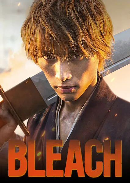 Bleach