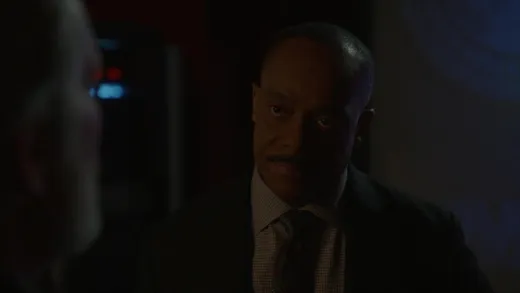 E14.Old Wounds