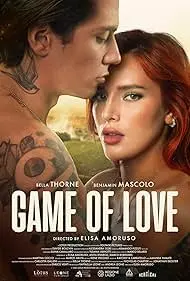 Game of Love - Movie free on Castle