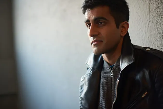 Bally Gill