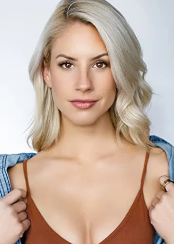 Hillary Harley