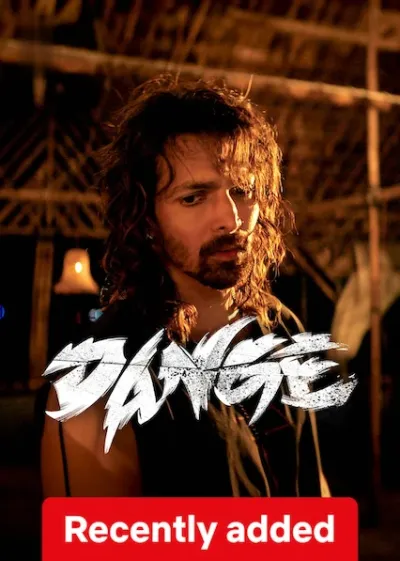 Dange